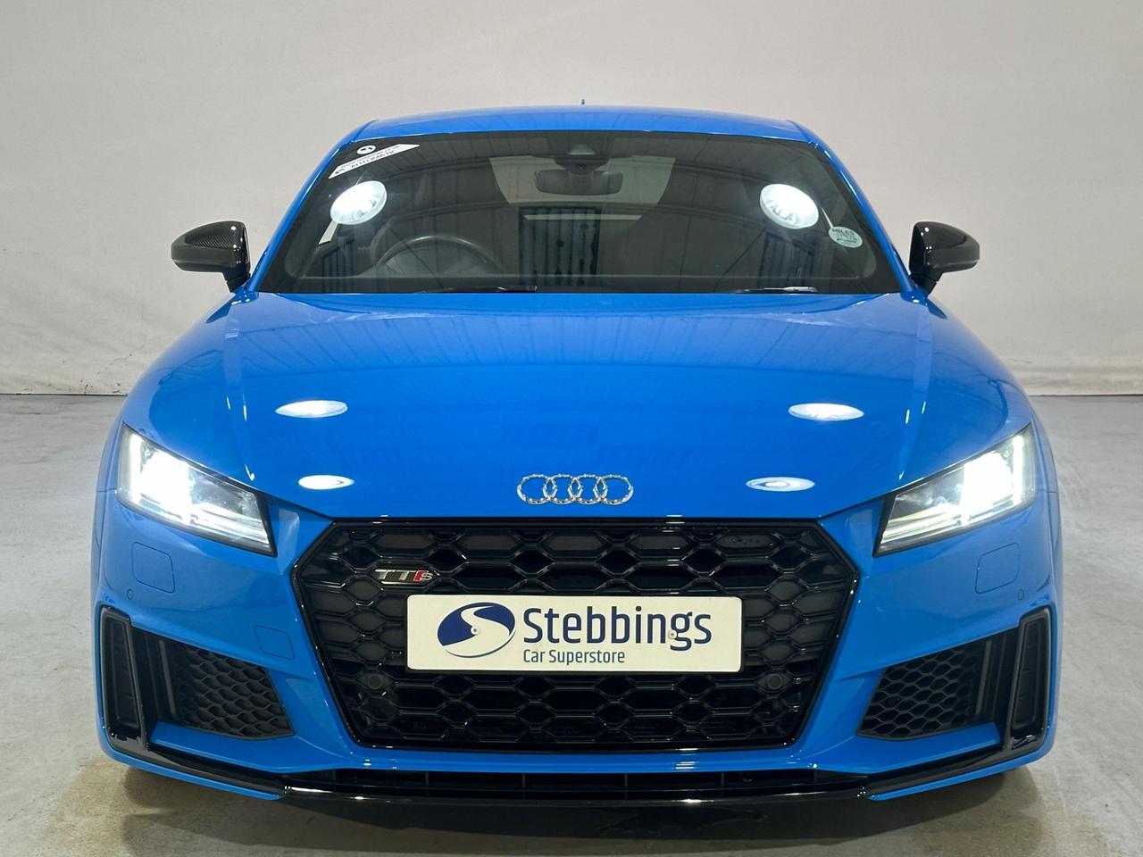 Audi TTS KS69VST