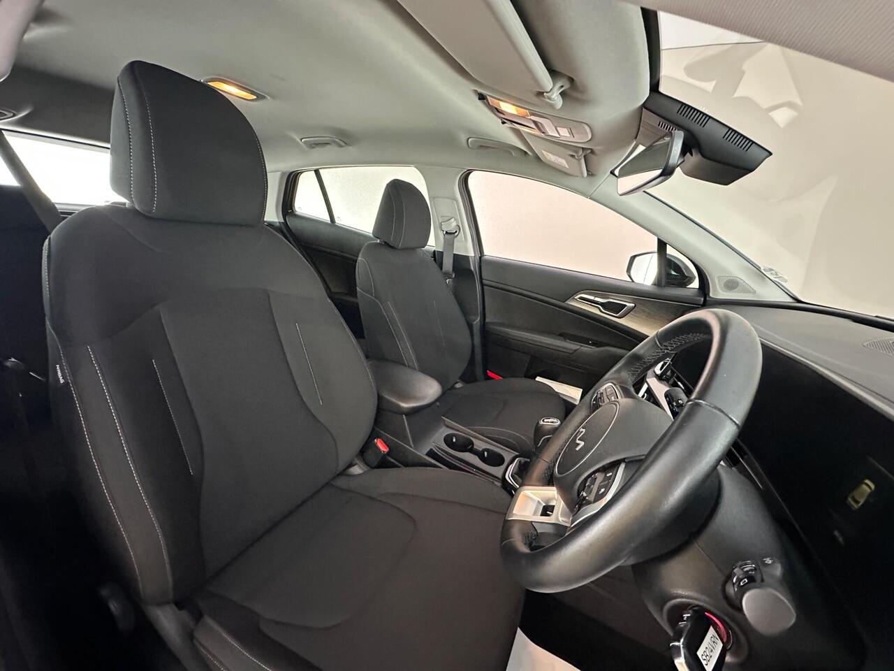 Kia Sportage SB24VRN
