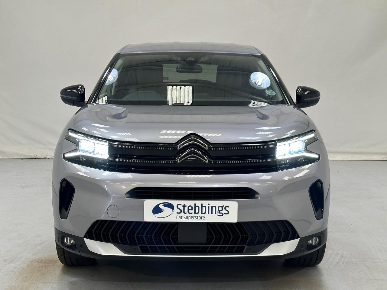Citroen C5 Aircross KW22VZA