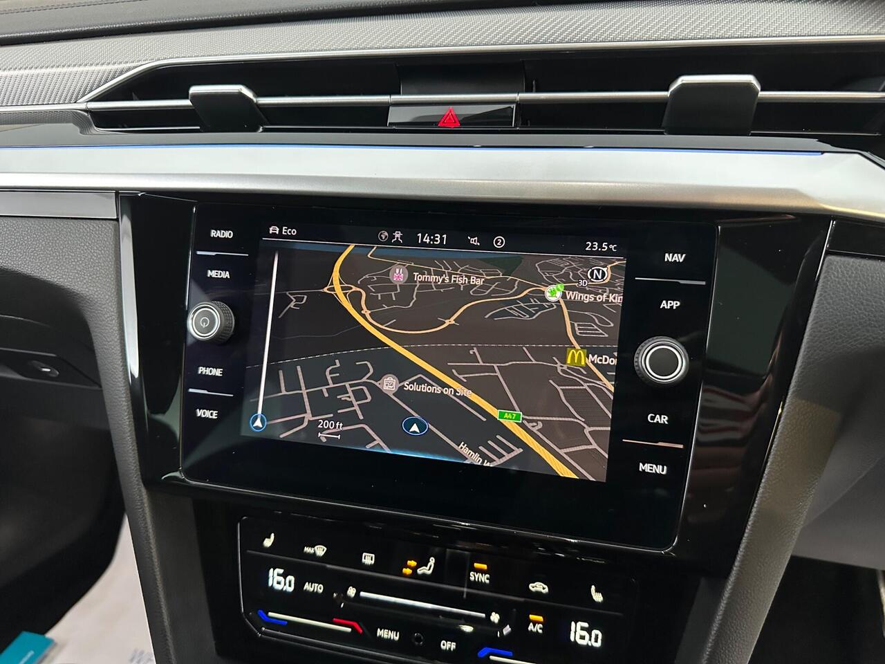 Volkswagen Arteon DG24KMY