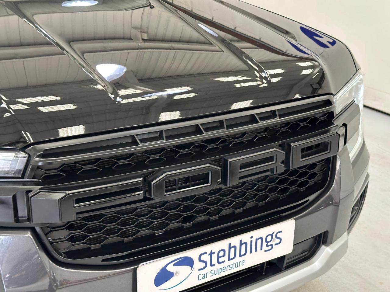 Ford Ranger AE23ERZ