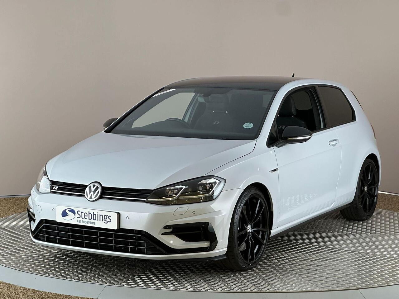 Volkswagen Golf FL69TNN