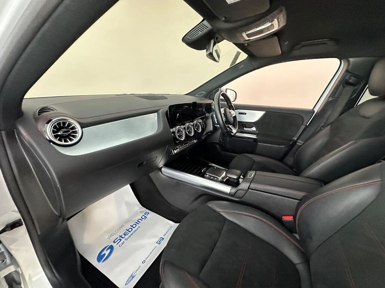 Mercedes-Benz EQA WR71HNX