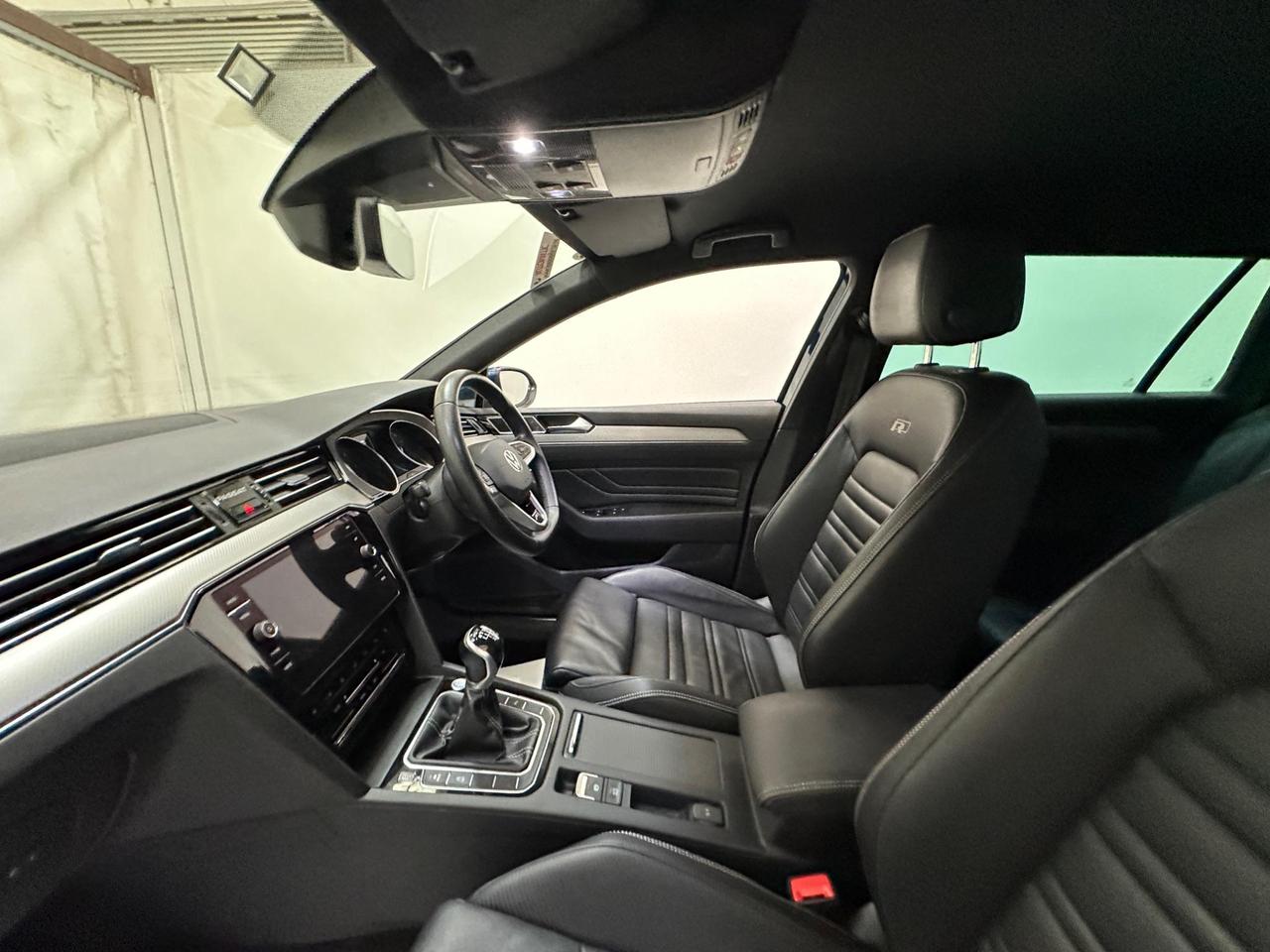 Volkswagen Passat EK21MYC