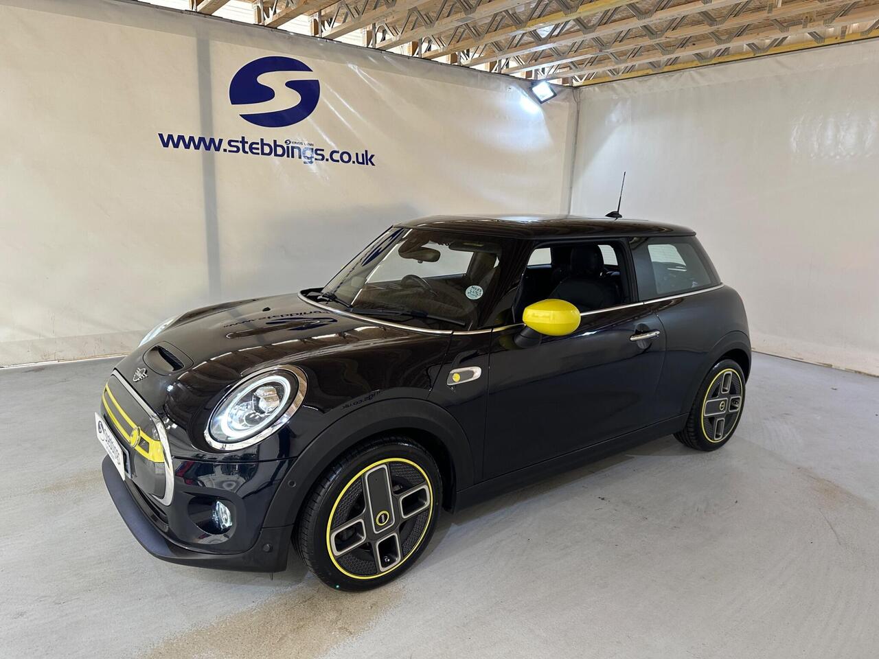 MINI Electric Hatch YG20SXZ