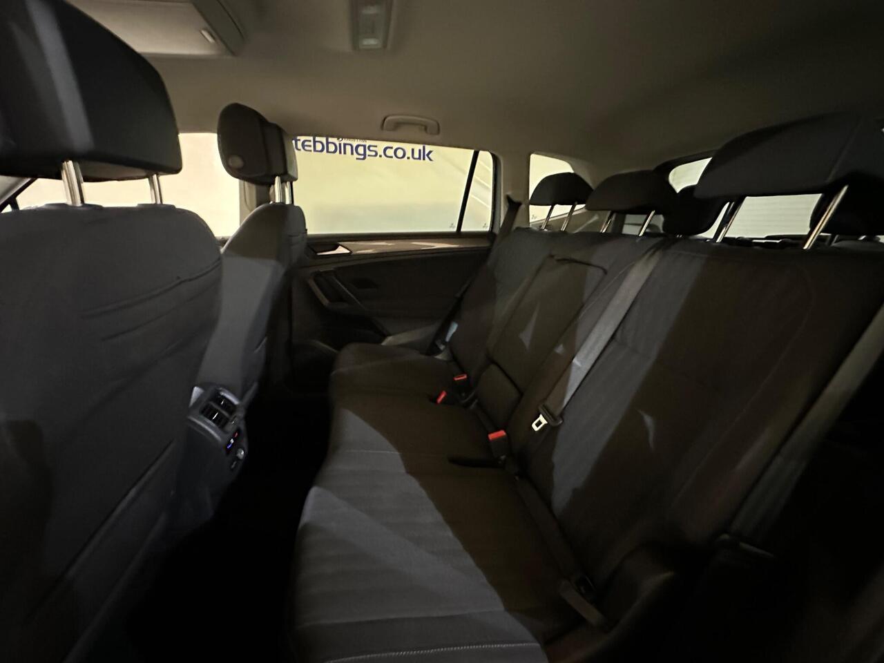 Volkswagen Tiguan Allspace PG23AAY