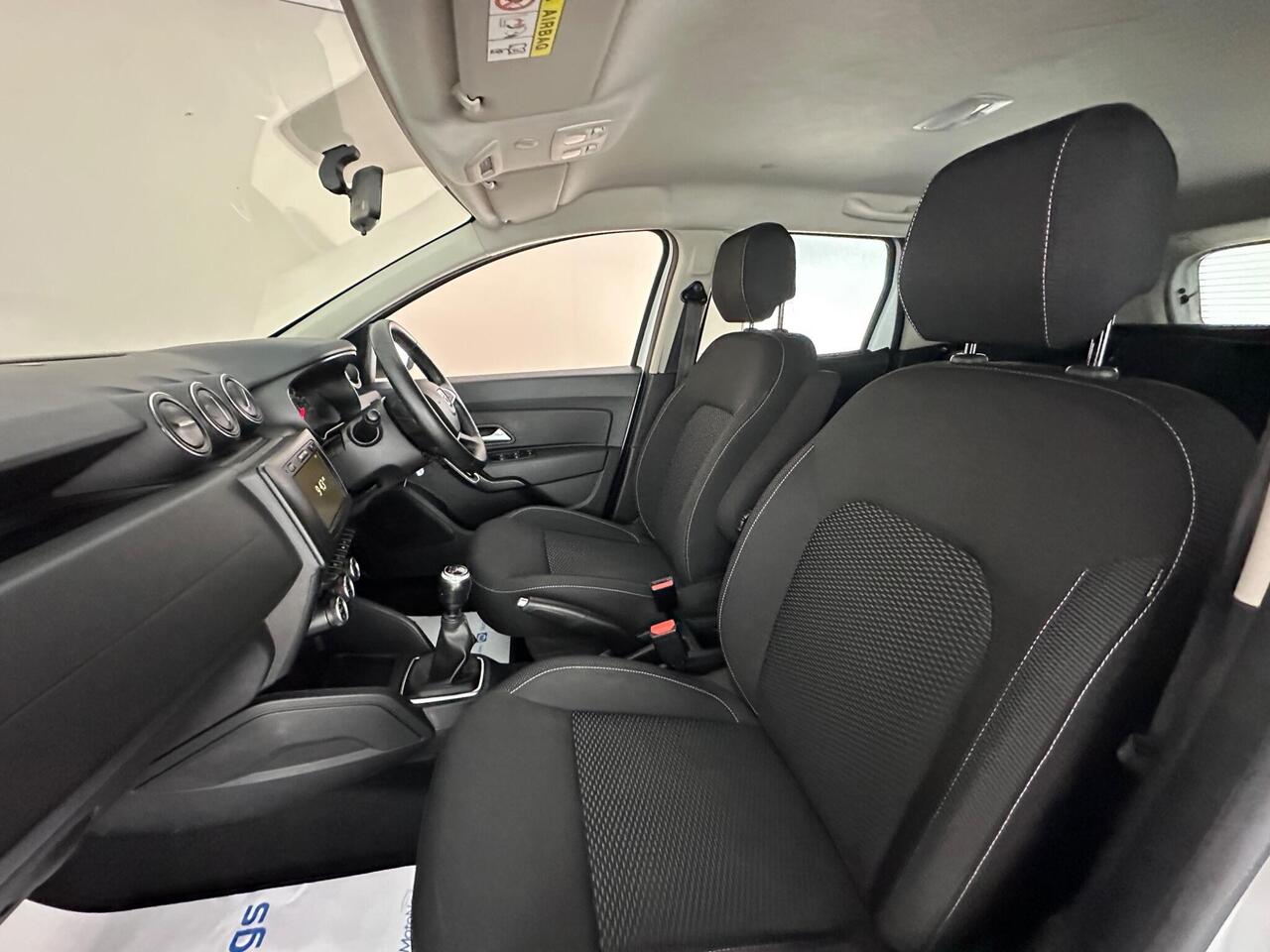 Dacia Duster CE19KKD
