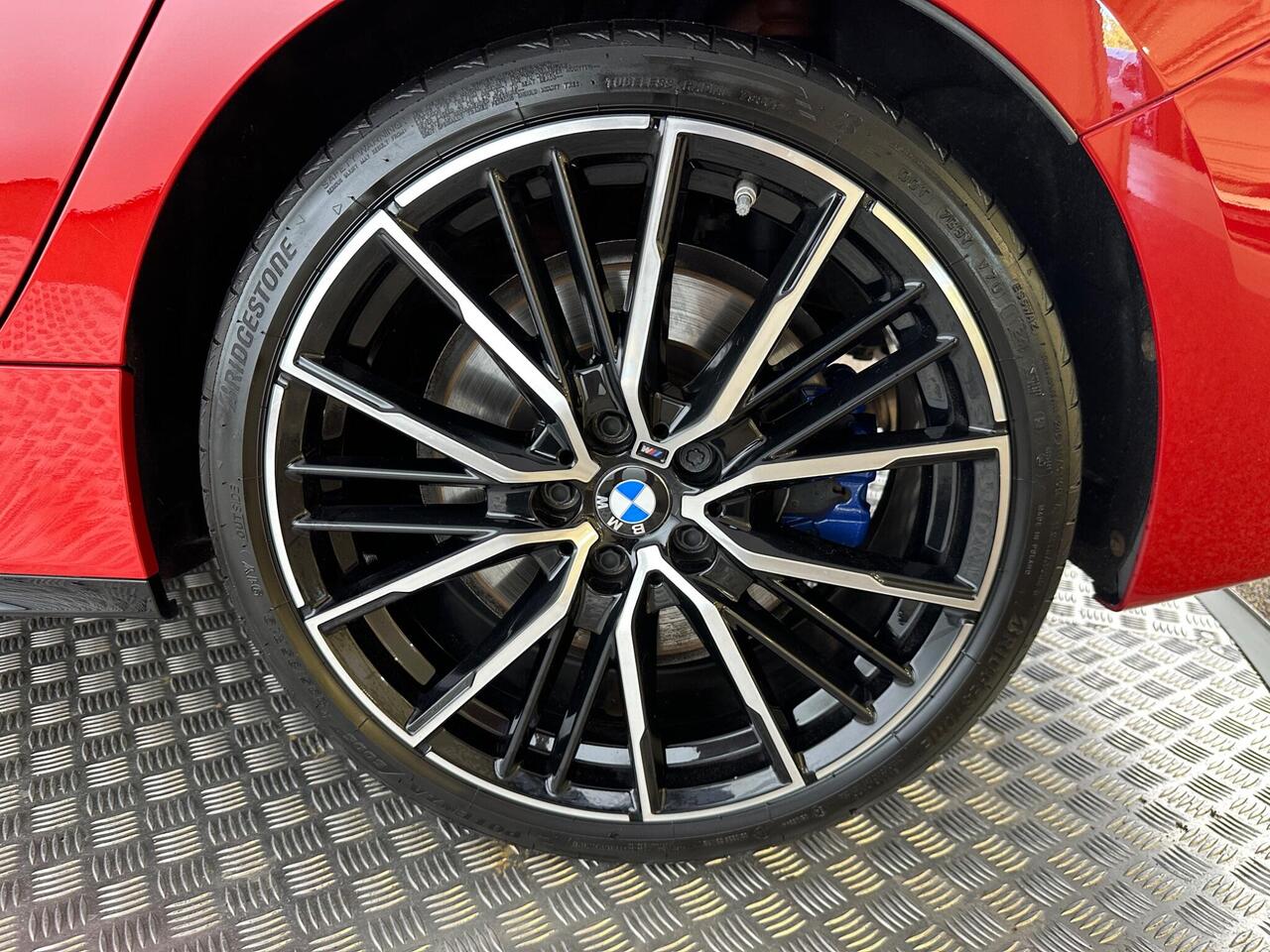 BMW 1 Series MX73XAA