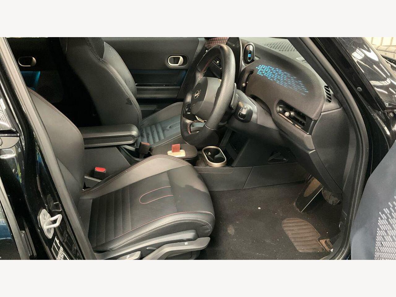 MINI Cooper RO74EJE