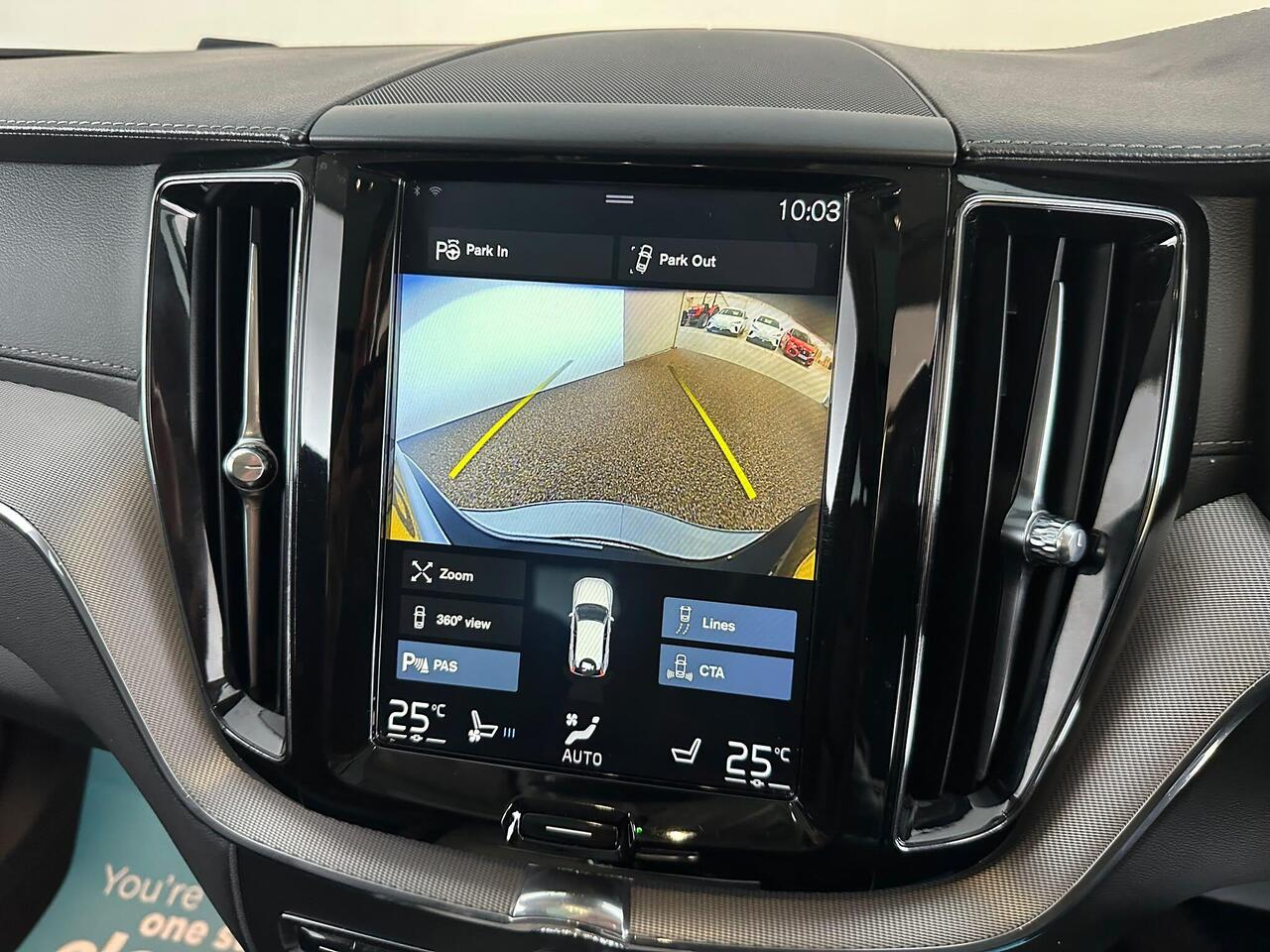 Volvo XC60 YP18RZN