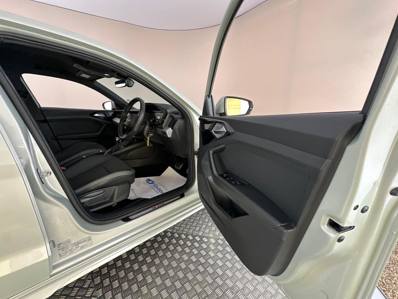 Audi A1 FE25XPN