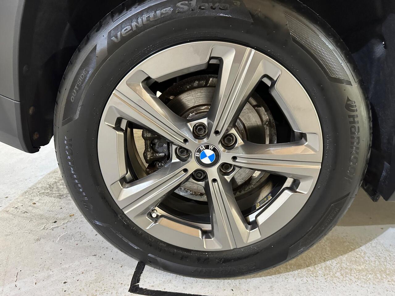 BMW X1 AF23USX