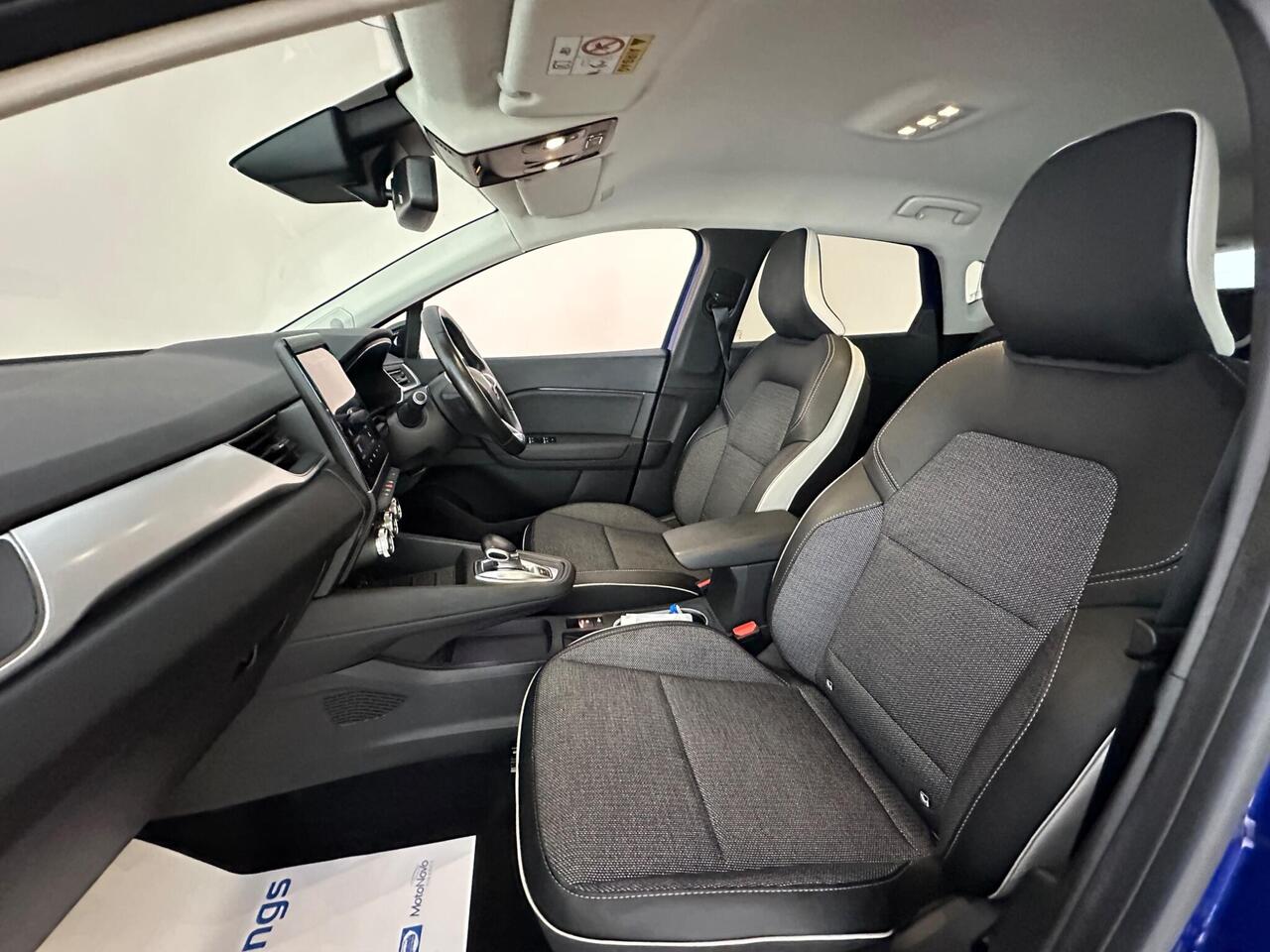 Renault Captur AO70OAH