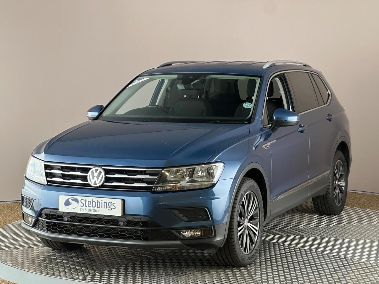 Volkswagen Tiguan Allspace AO68KHD