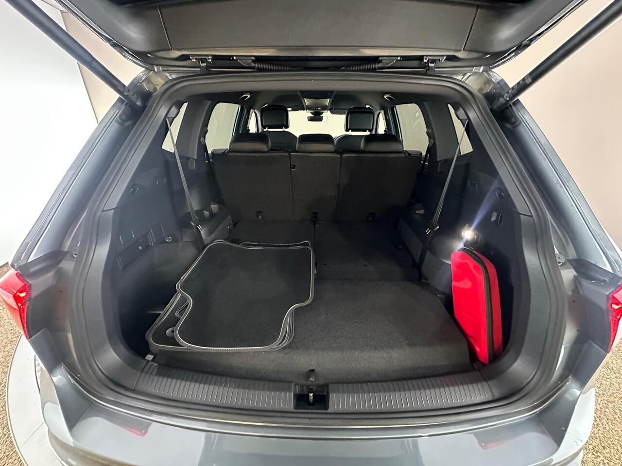 Volkswagen Tiguan Allspace VK72TMU