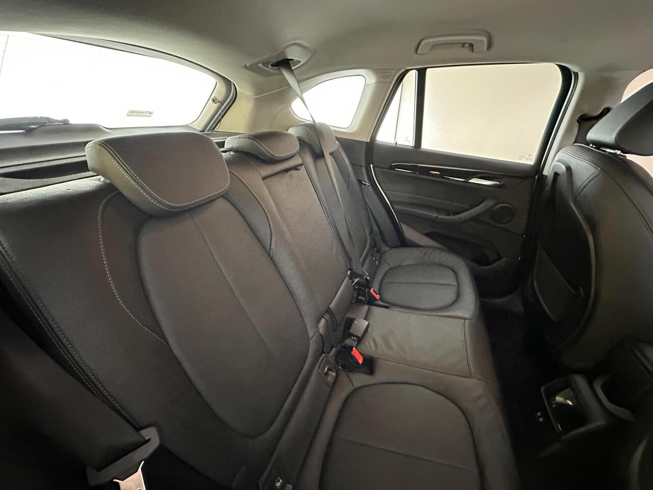 BMW X1 HT71BZB