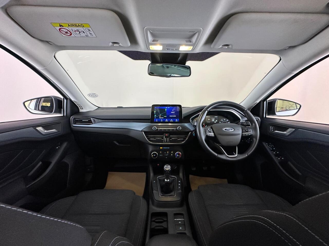 Ford Focus BL21KLJ