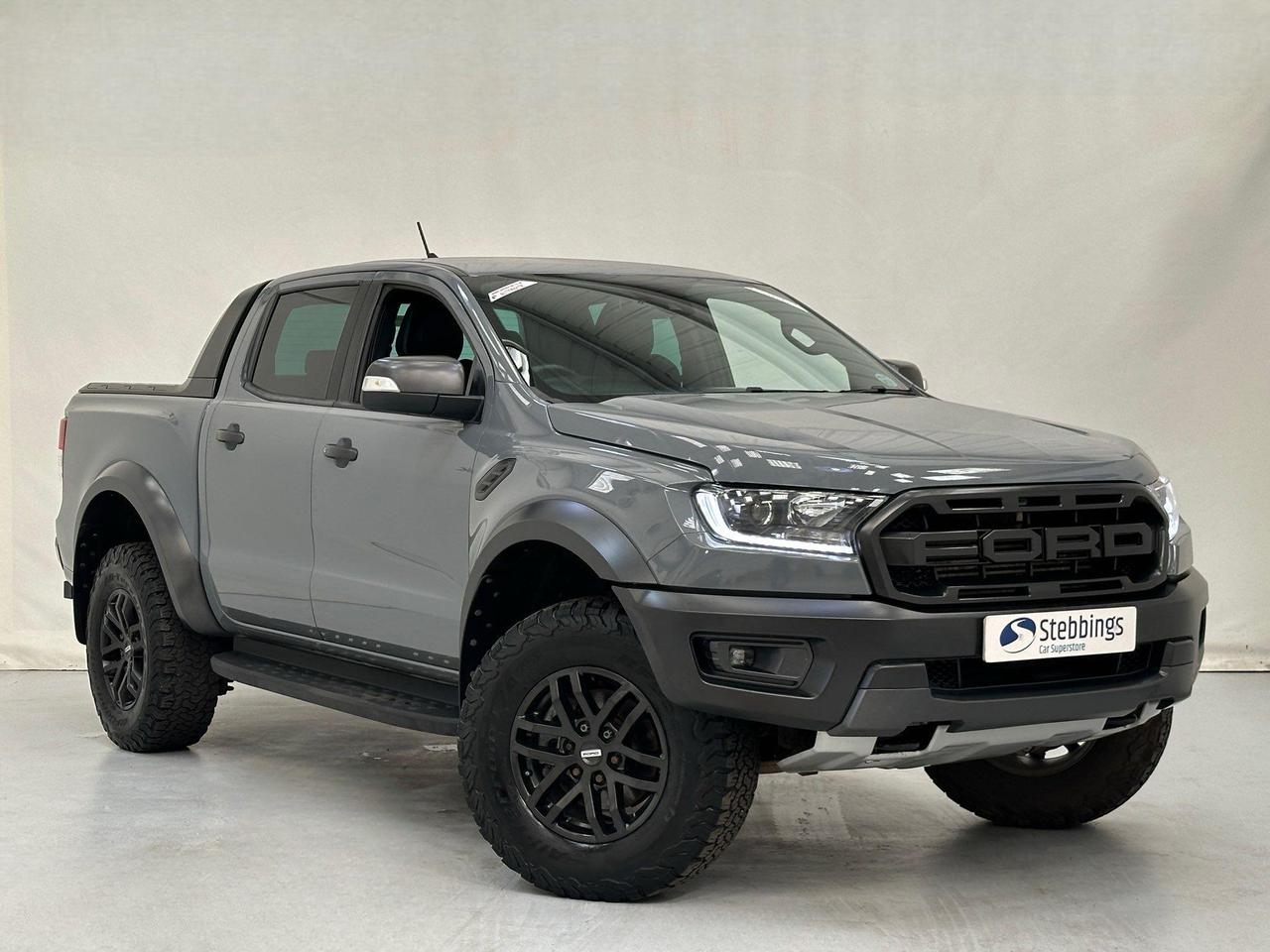 Ford Ranger KF69JDK