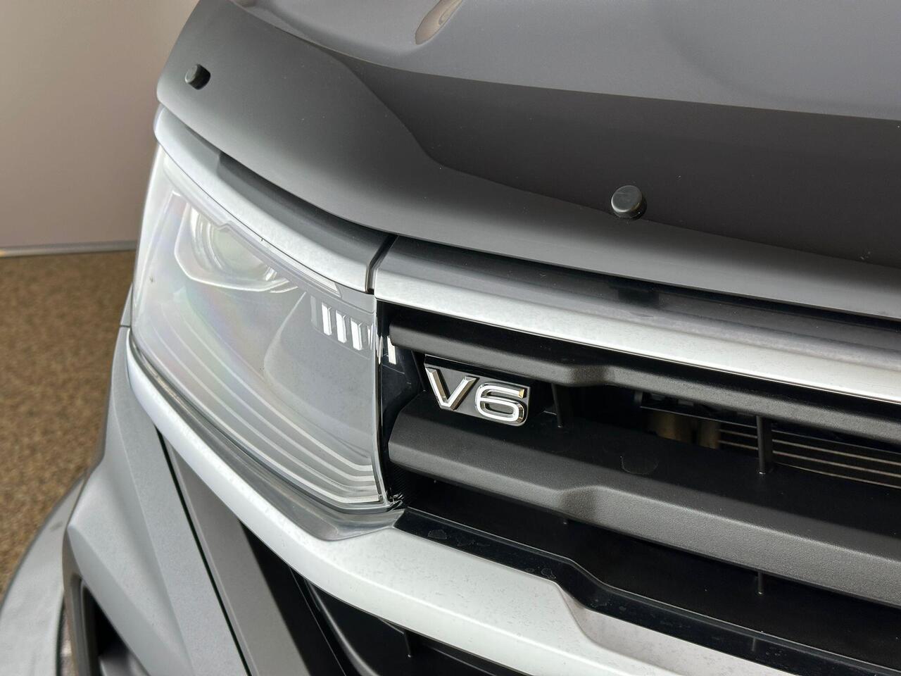 Volkswagen Amarok KR24WTC