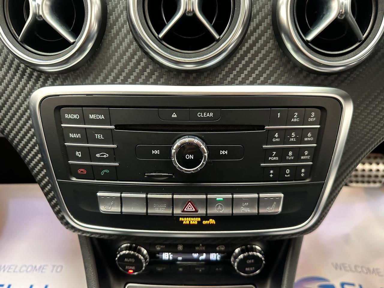 Mercedes-Benz A Class SM67JJU