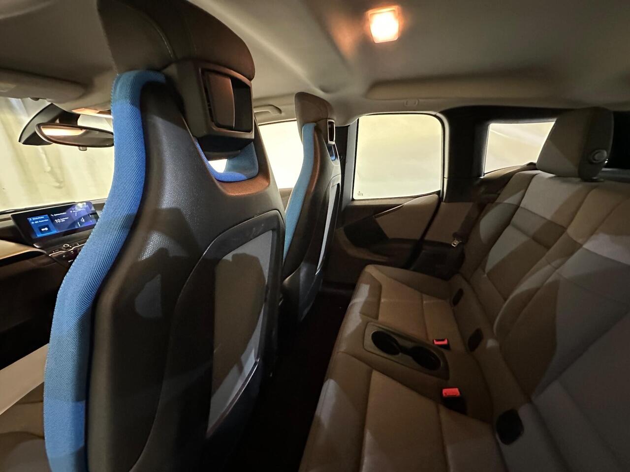 BMW i3 LJ19GGL