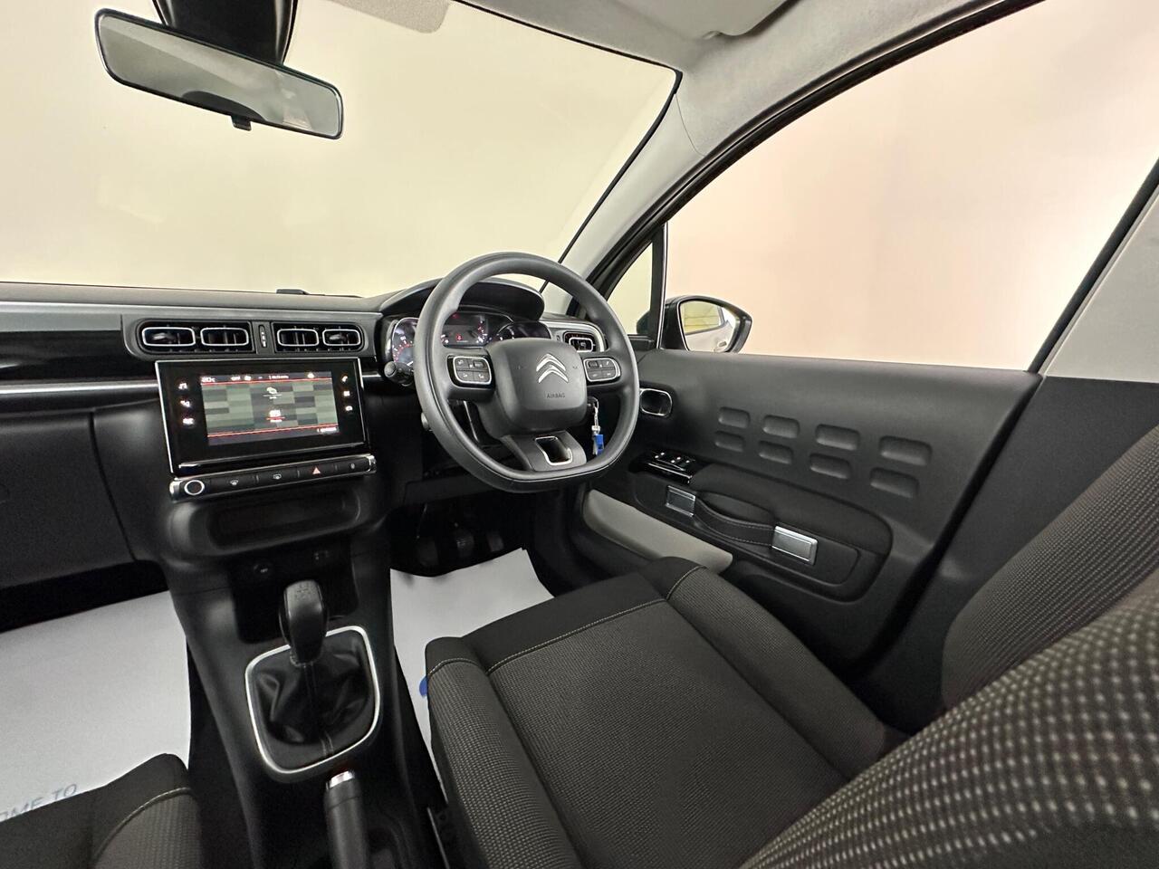 Citroen C3 AY24YFO