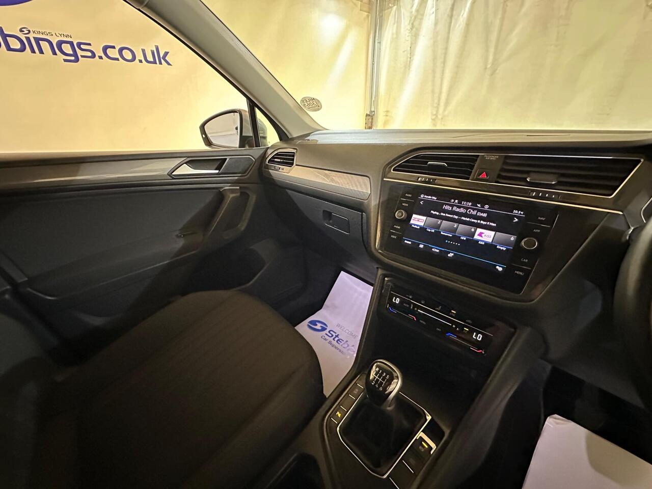 Volkswagen Tiguan Allspace PG23AAY