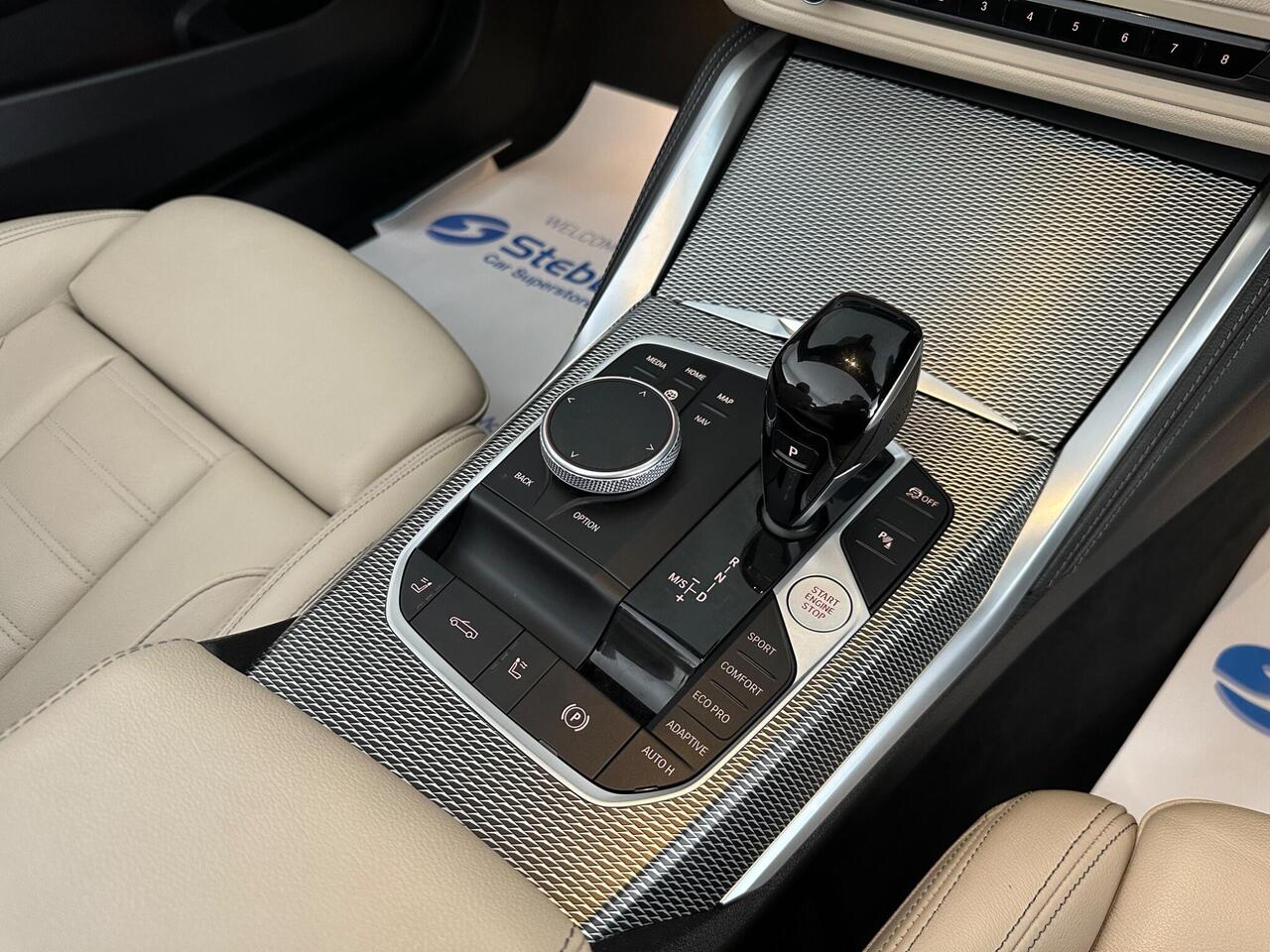 BMW 4 Series PK71FFX