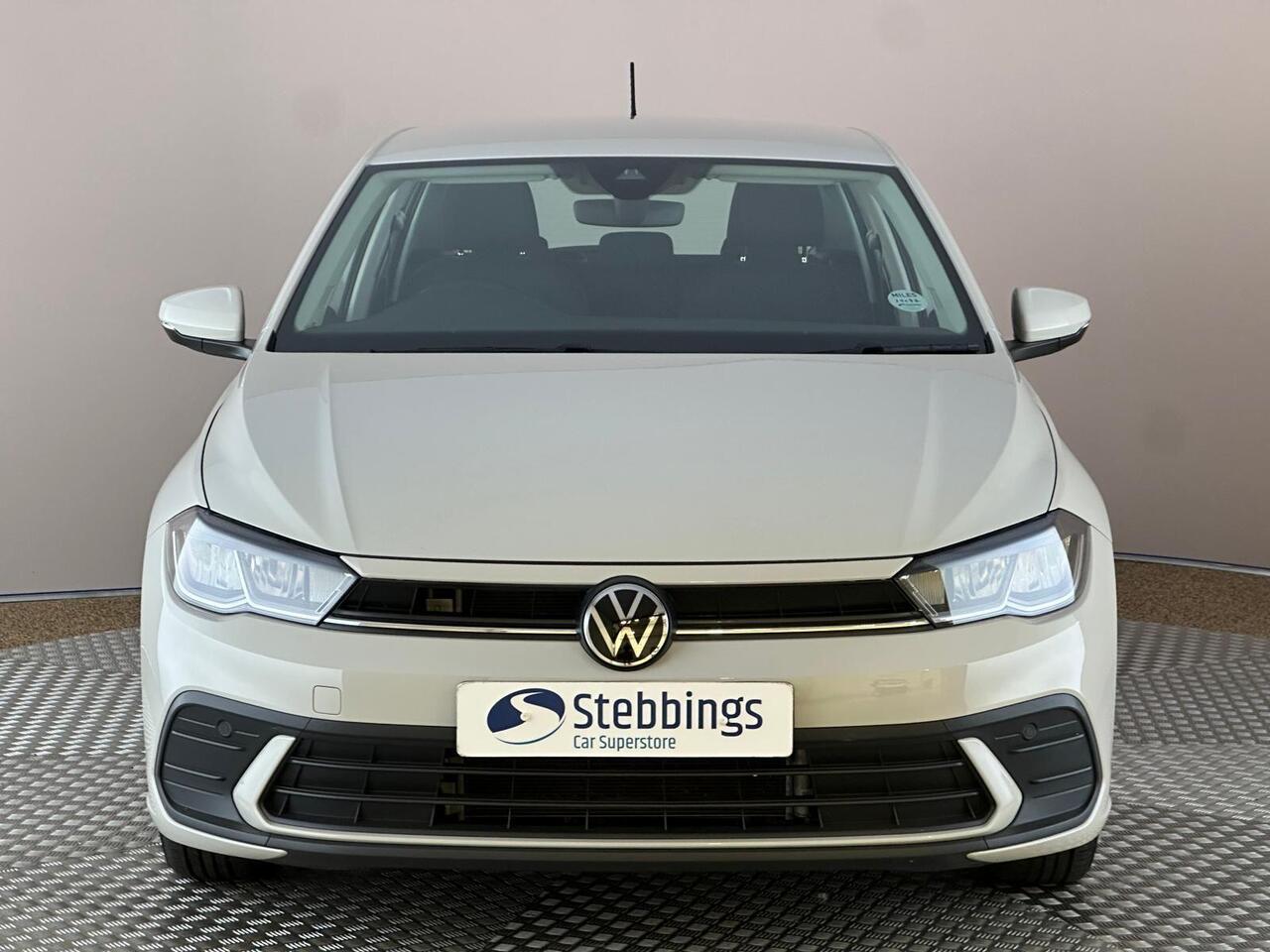 Volkswagen Polo GL73ZVD