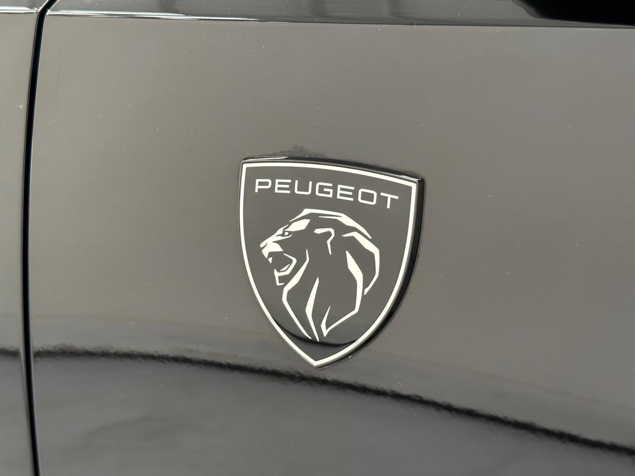 Peugeot 408 KE72WVB