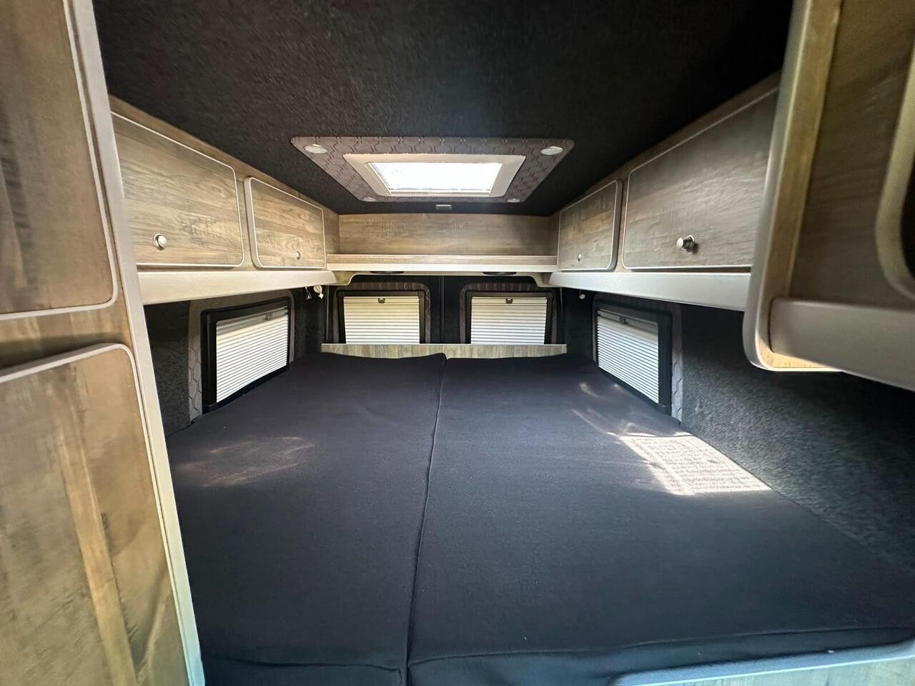 Volkswagen Crafter DX26ZHU