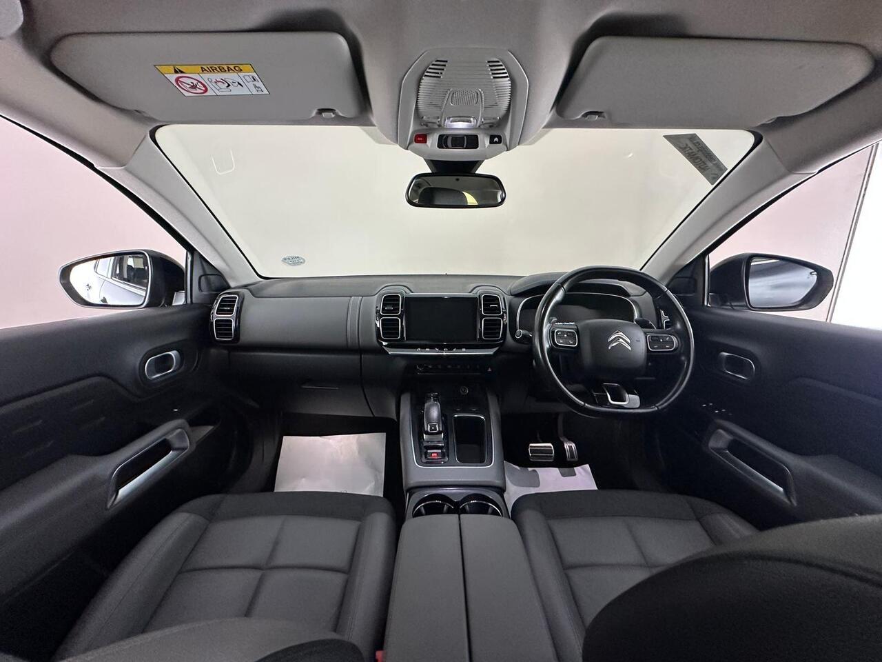 Citroen C5 Aircross DG21XDJ