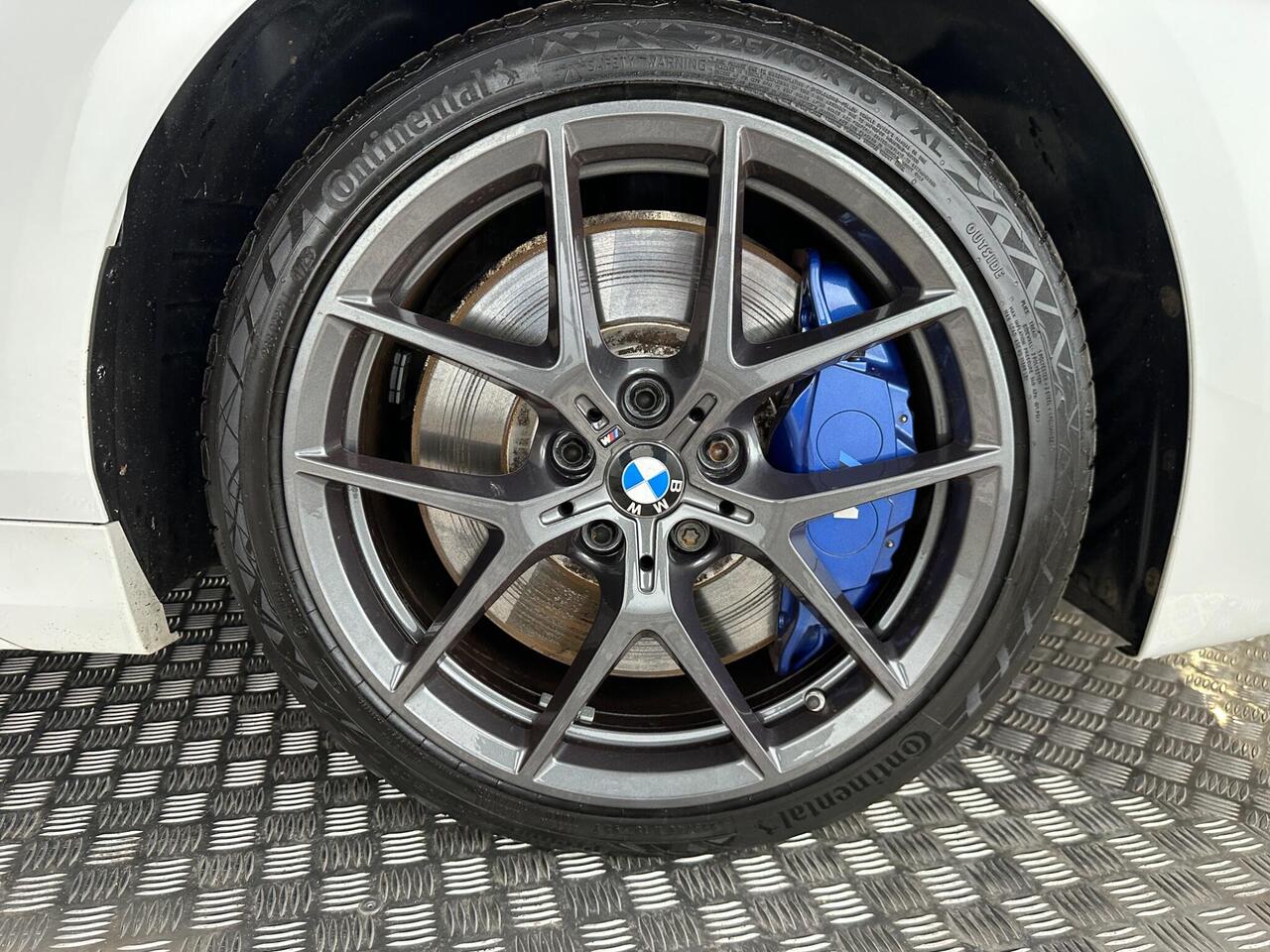 BMW 1 Series KN71BTE