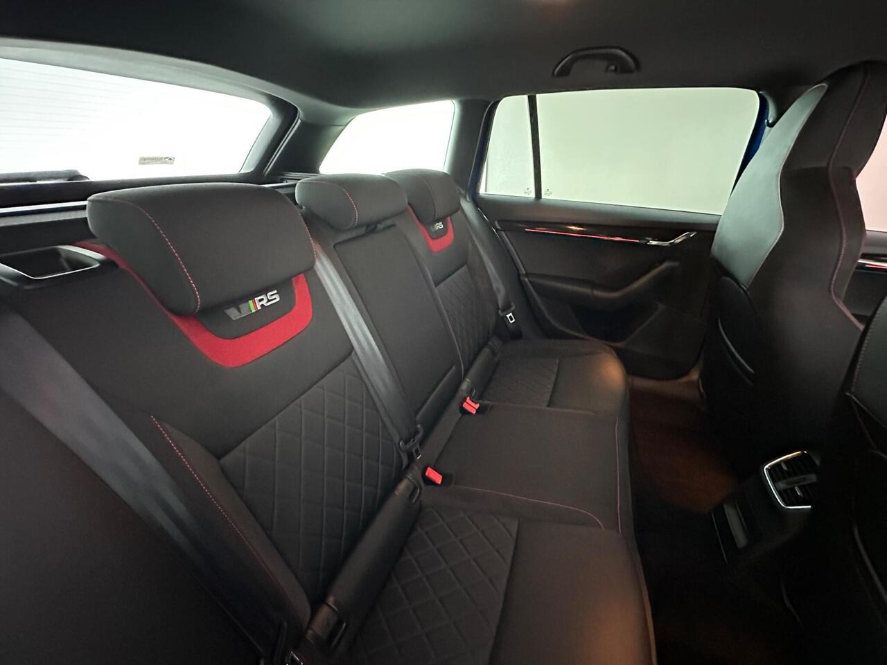 Skoda Octavia CY68NXK