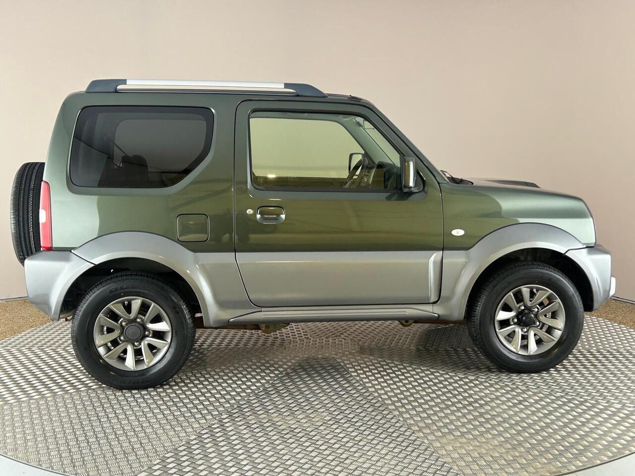 Suzuki Jimny VN67KPX