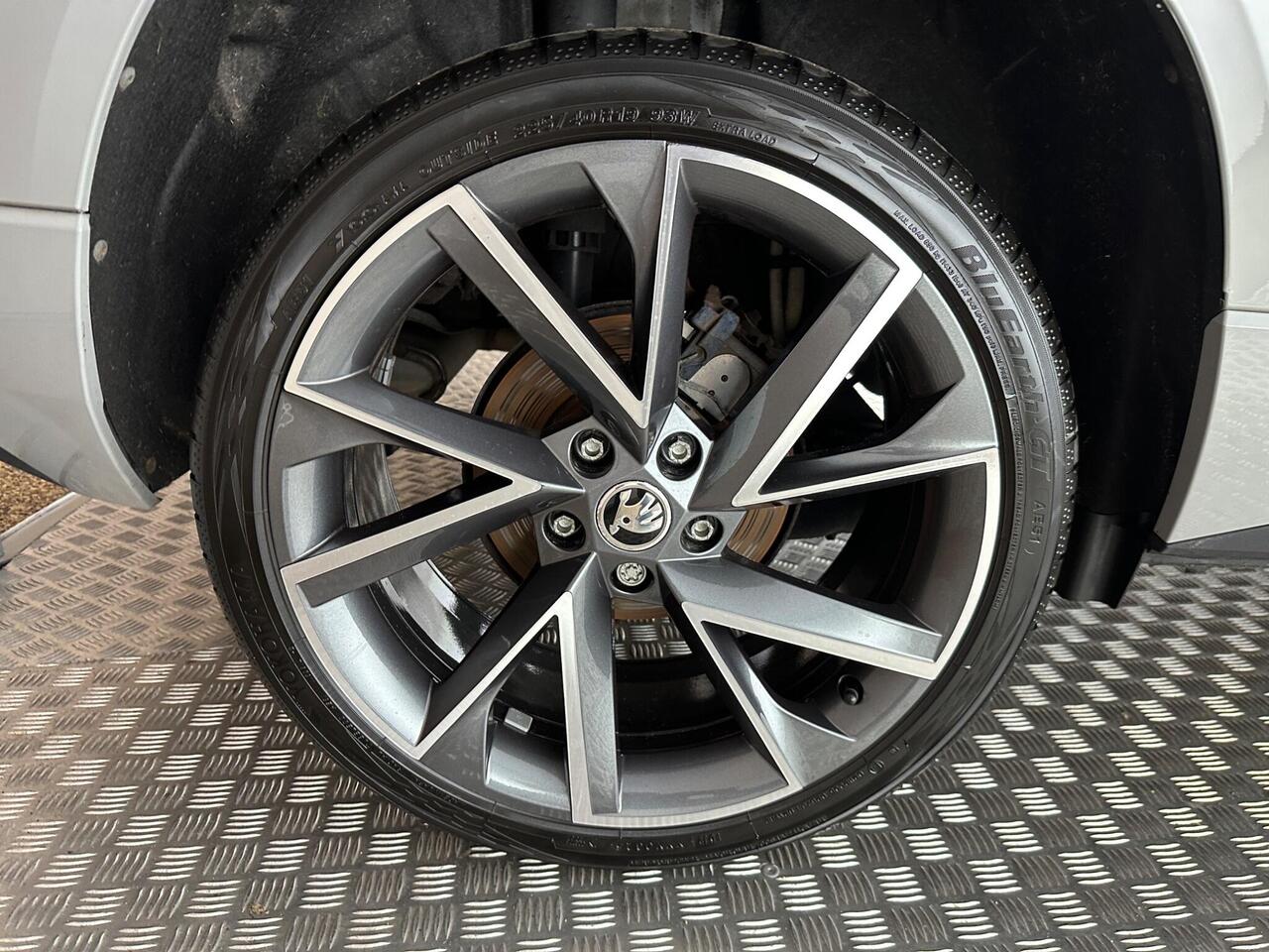 Skoda Karoq DE23JVH