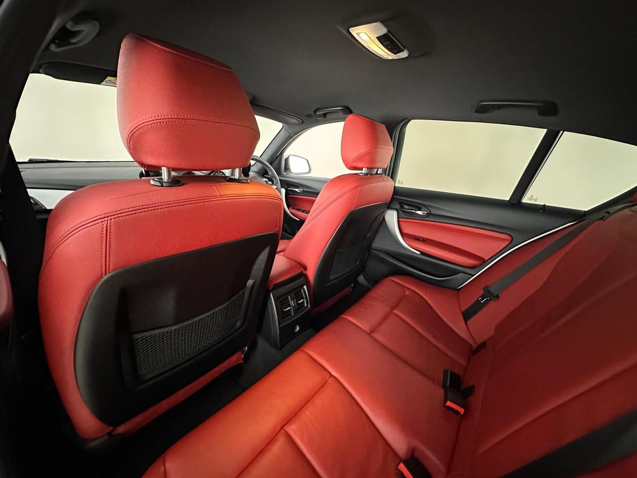 BMW 1 Series MD16LCZ