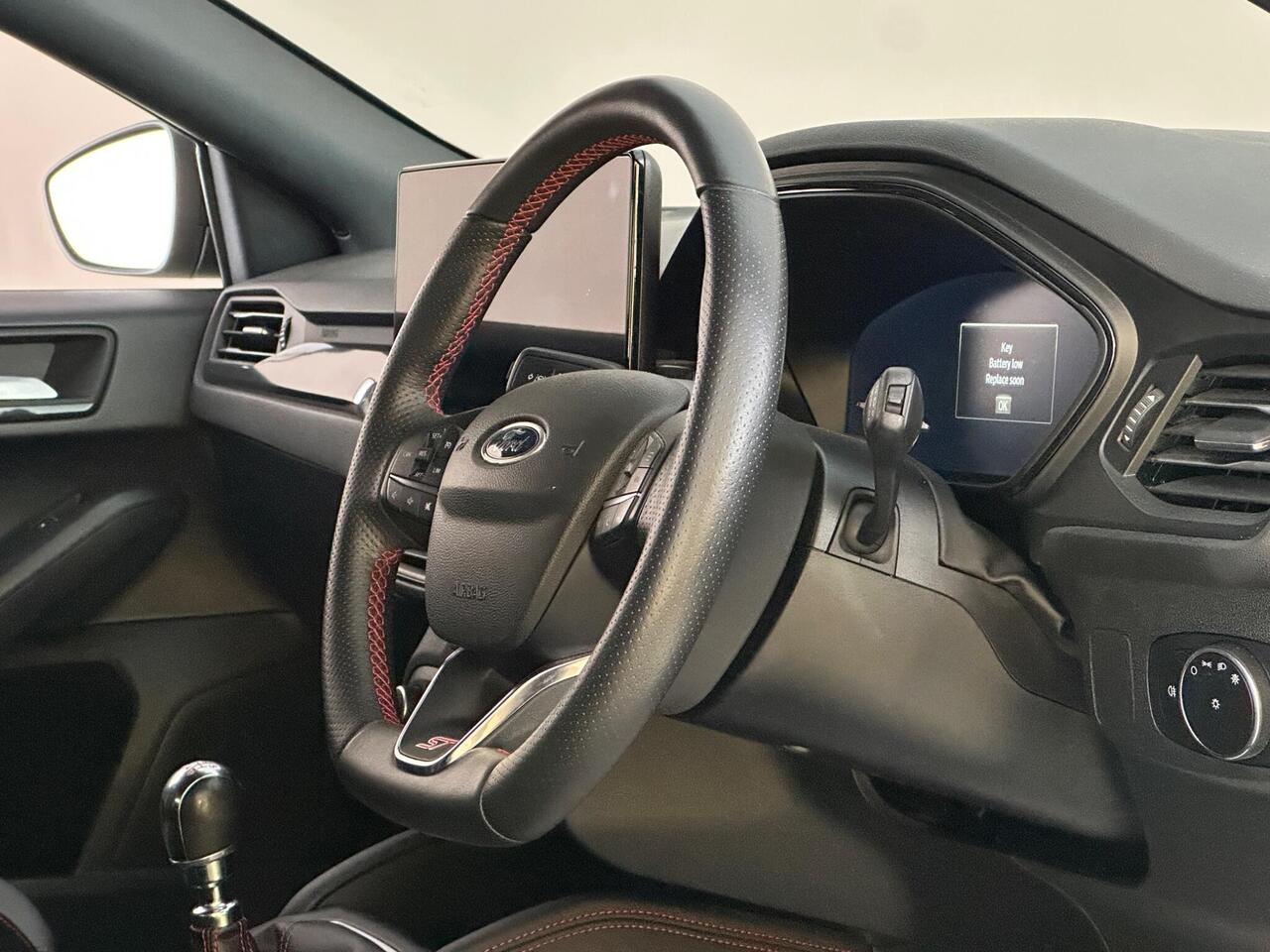 Ford Focus EA73FDX