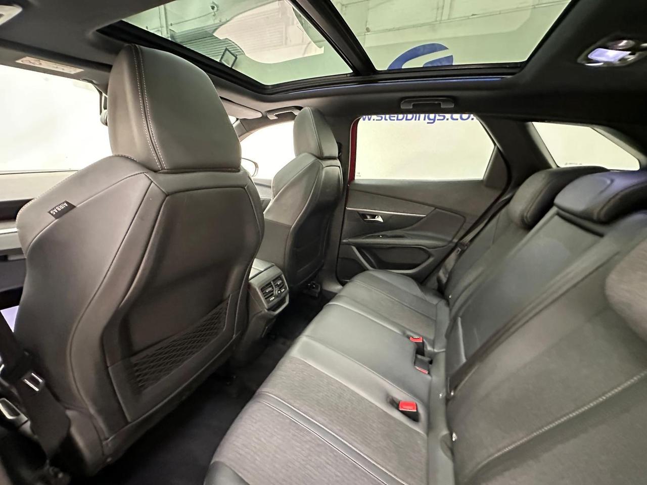 Peugeot 3008 MK19ZDH