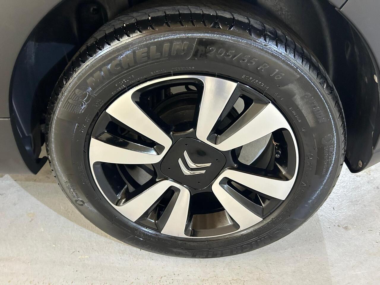 Citroen C3 LJ72ADN