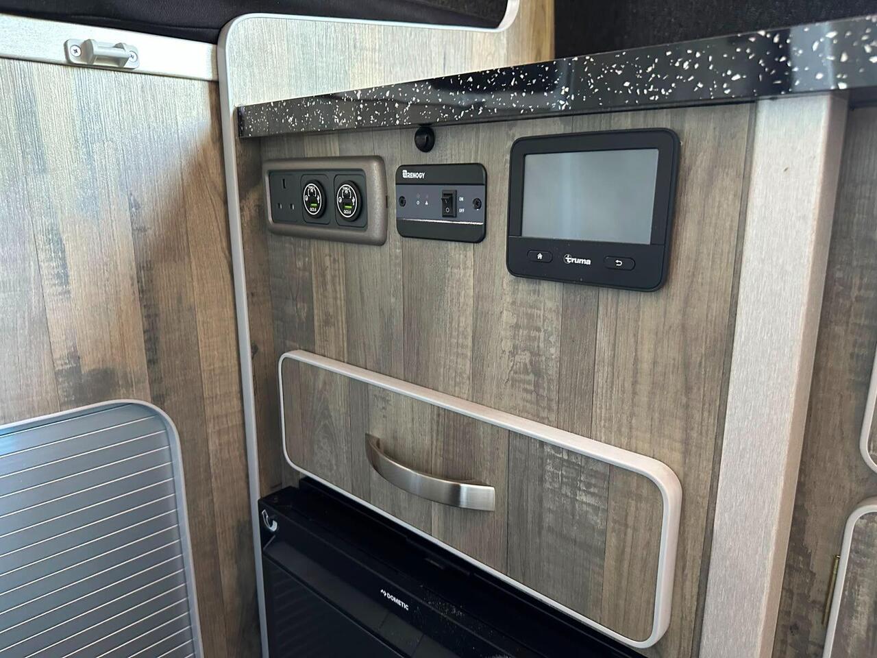 Volkswagen Crafter DX26ZHU