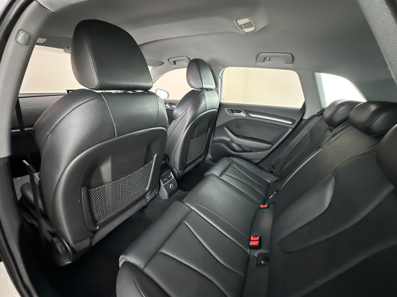 Audi A3 LS68WPK