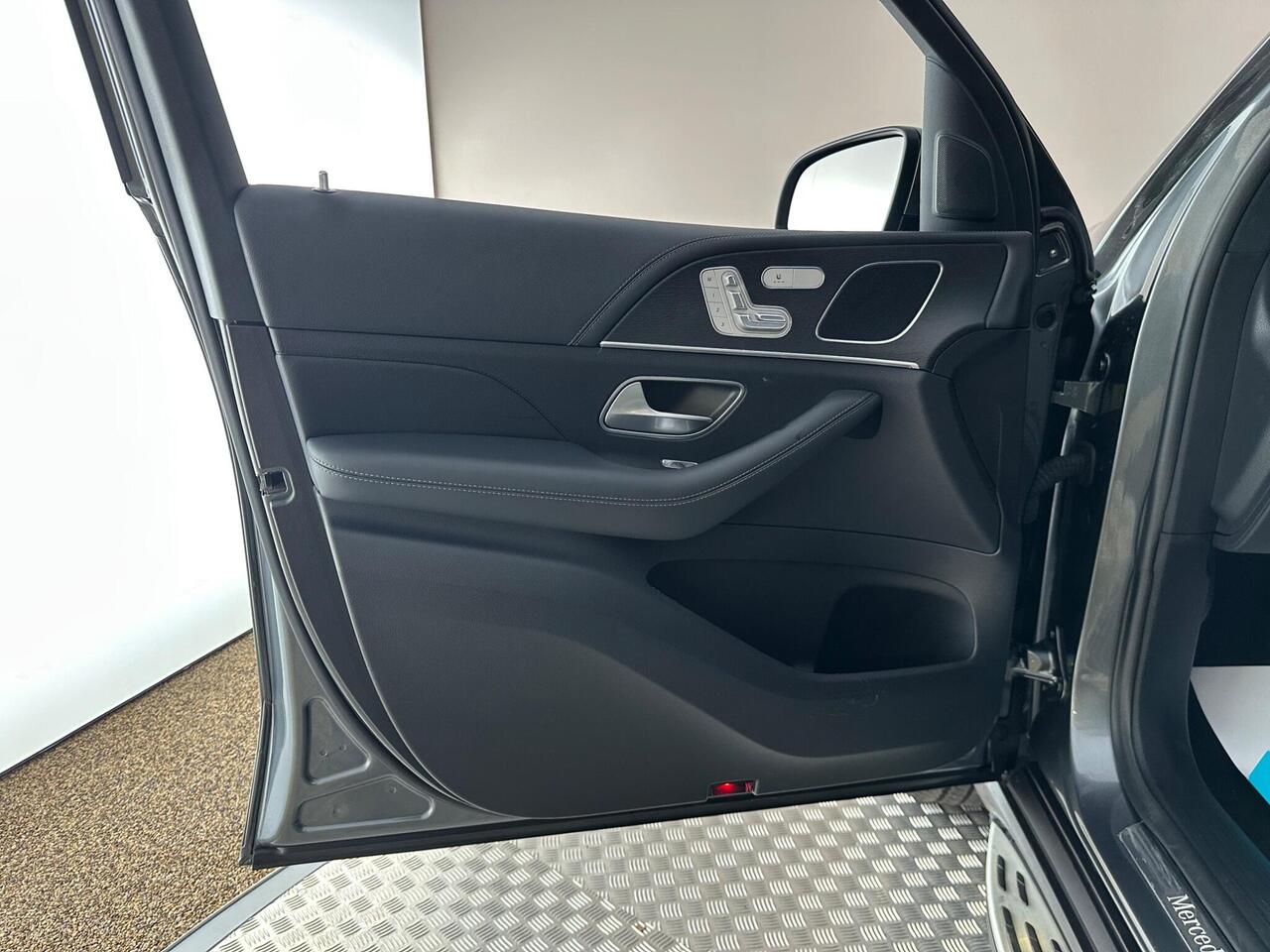 Mercedes-Benz GLE WF22HCD