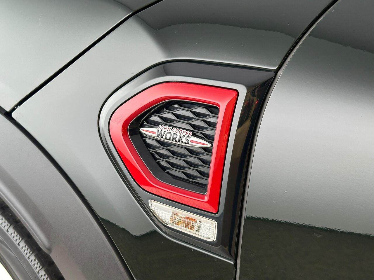 MINI Countryman AP72BFY