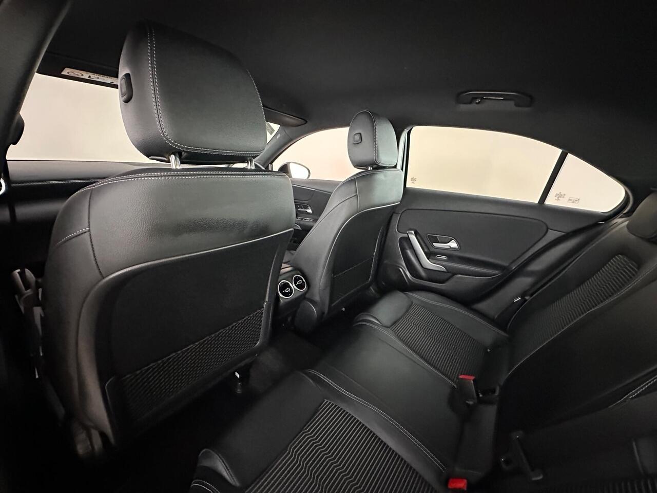 Mercedes-Benz A Class PJ22UKF