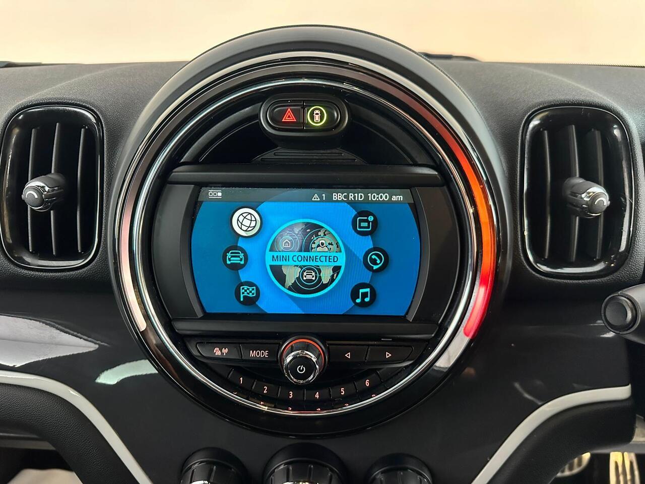 MINI Countryman MC19EJV