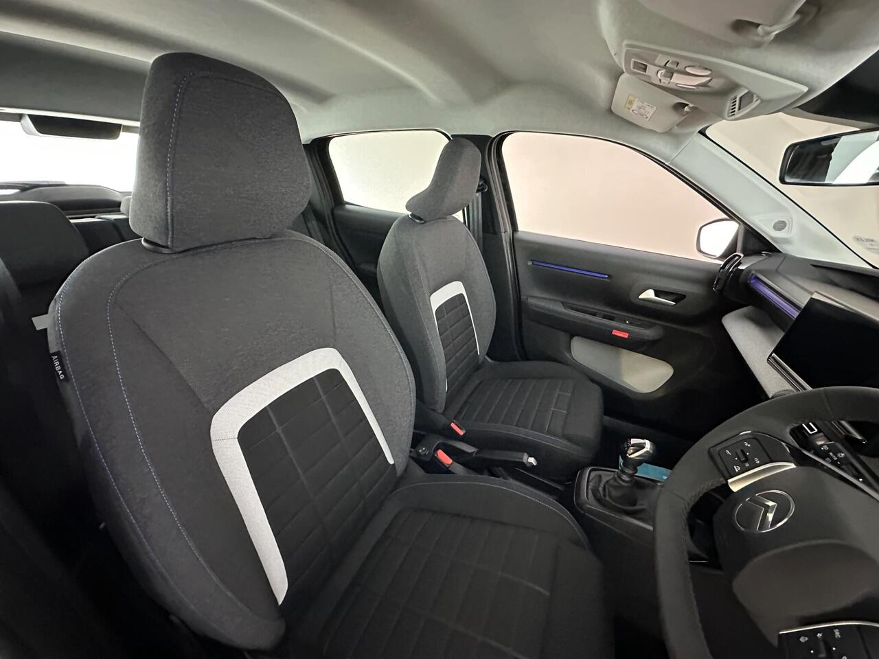 Citroen C3 LB25BBV