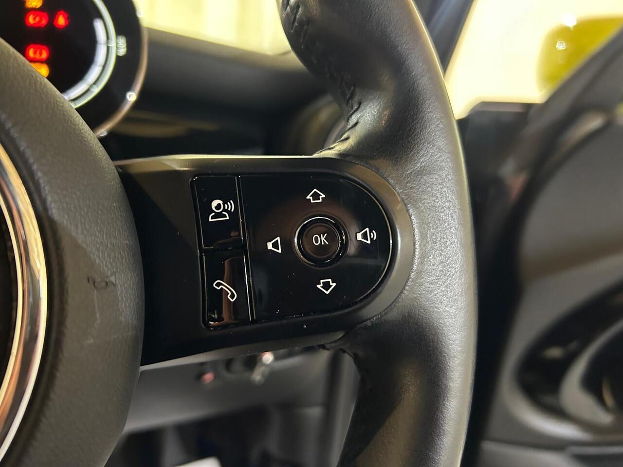 MINI Electric Hatch BD71FHH