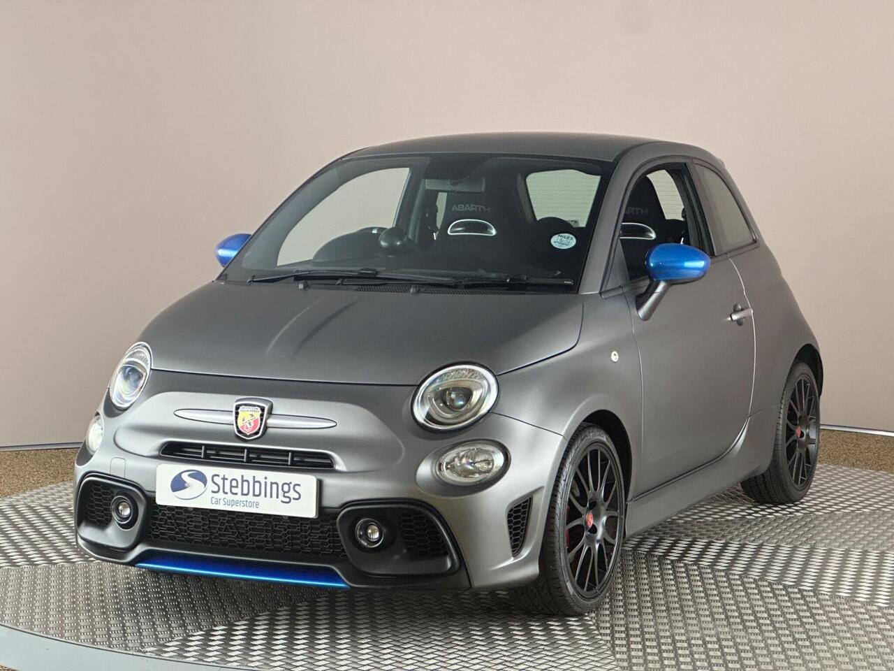 Abarth 595 OE71RTX