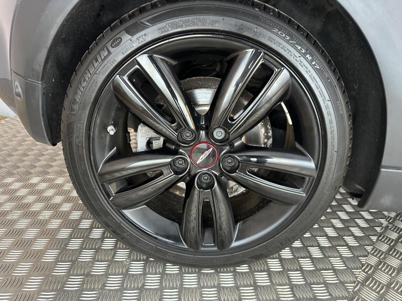 MINI Convertible VT19KUK